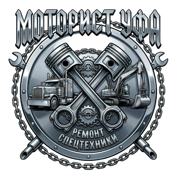 Motorist Ufa Logo